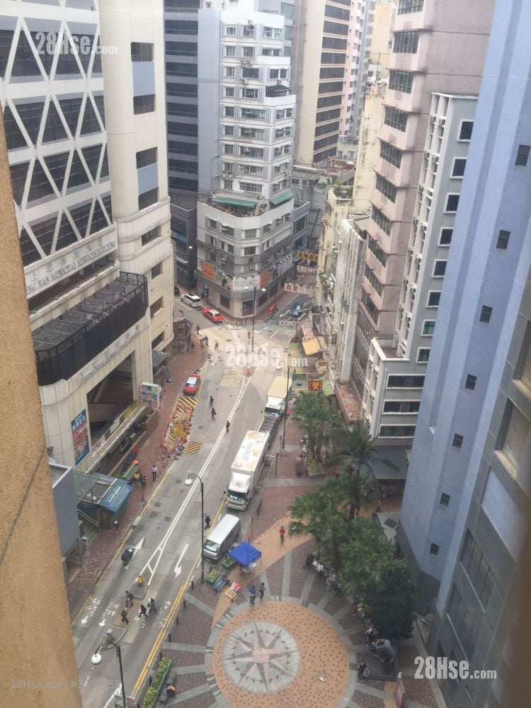 Harmony Court Rental 3 Bedrooms , 1 Bathroom 658 ft²