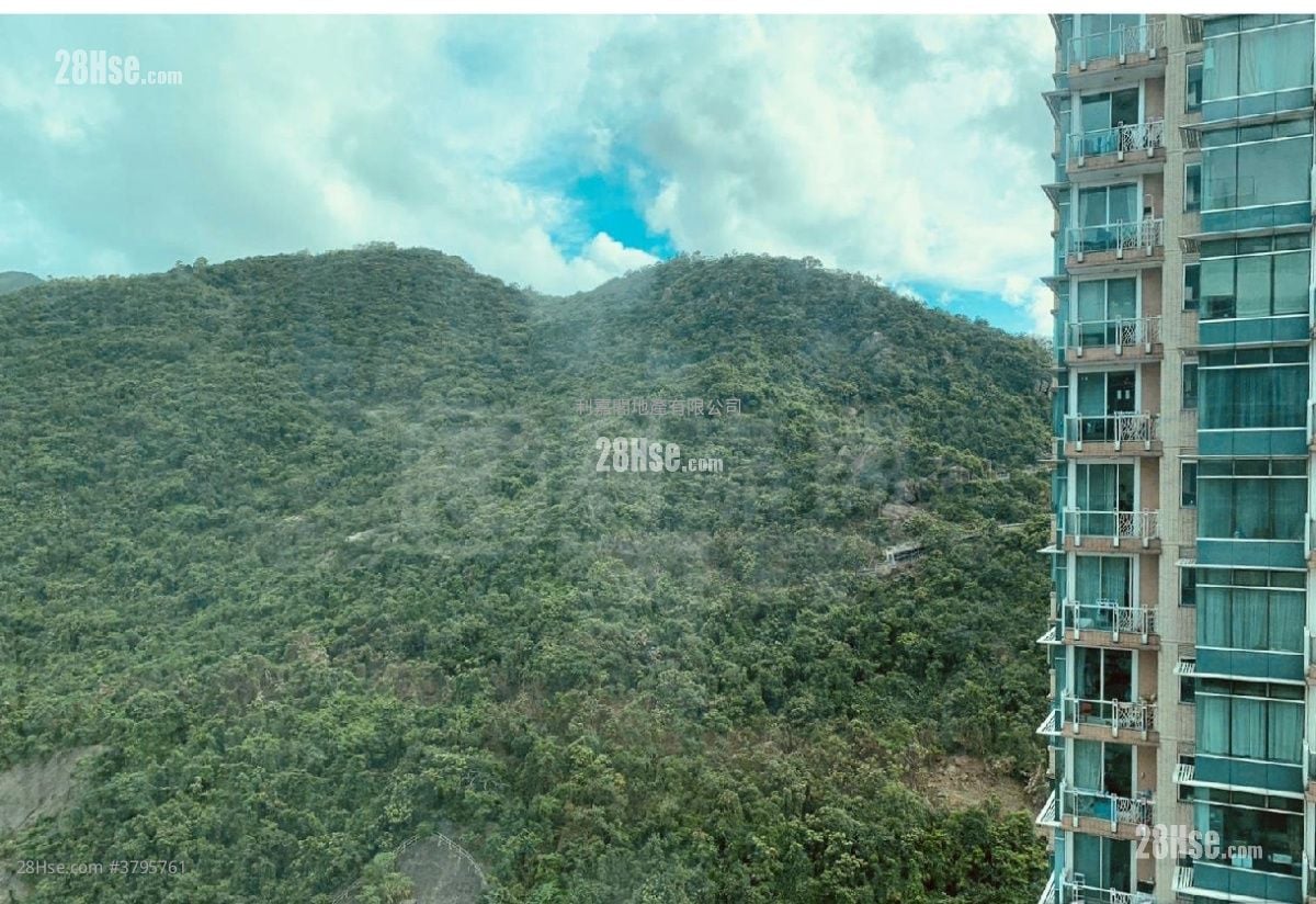 Royal Terrace Sell 2 Bedrooms , 1 Bathroom 400 ft²