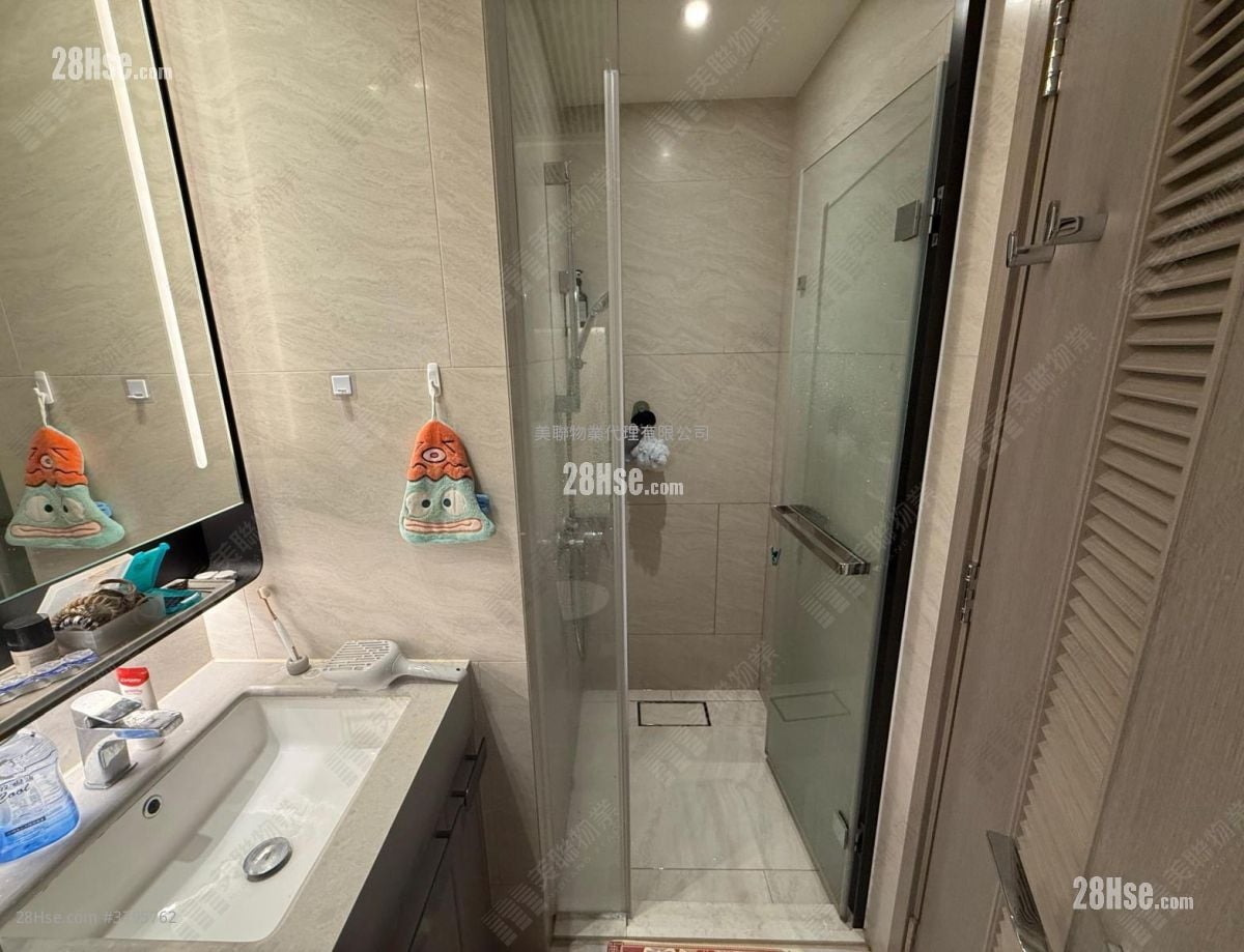 Novo Land Sell Studio 235 ft²