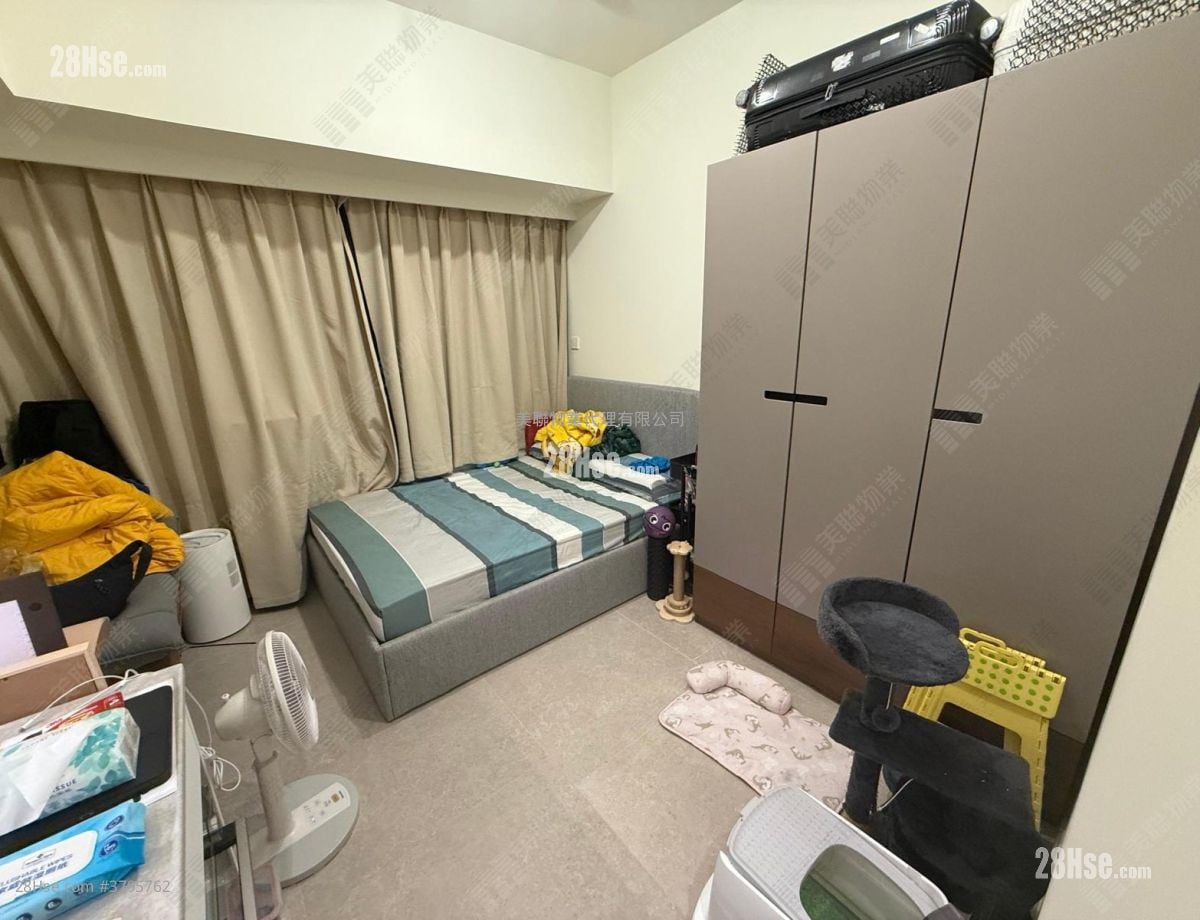 Novo Land Sell Studio 235 ft²