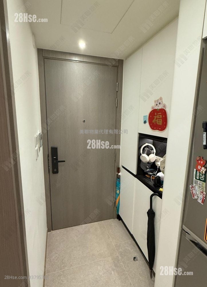 Novo Land Sell Studio 235 ft²