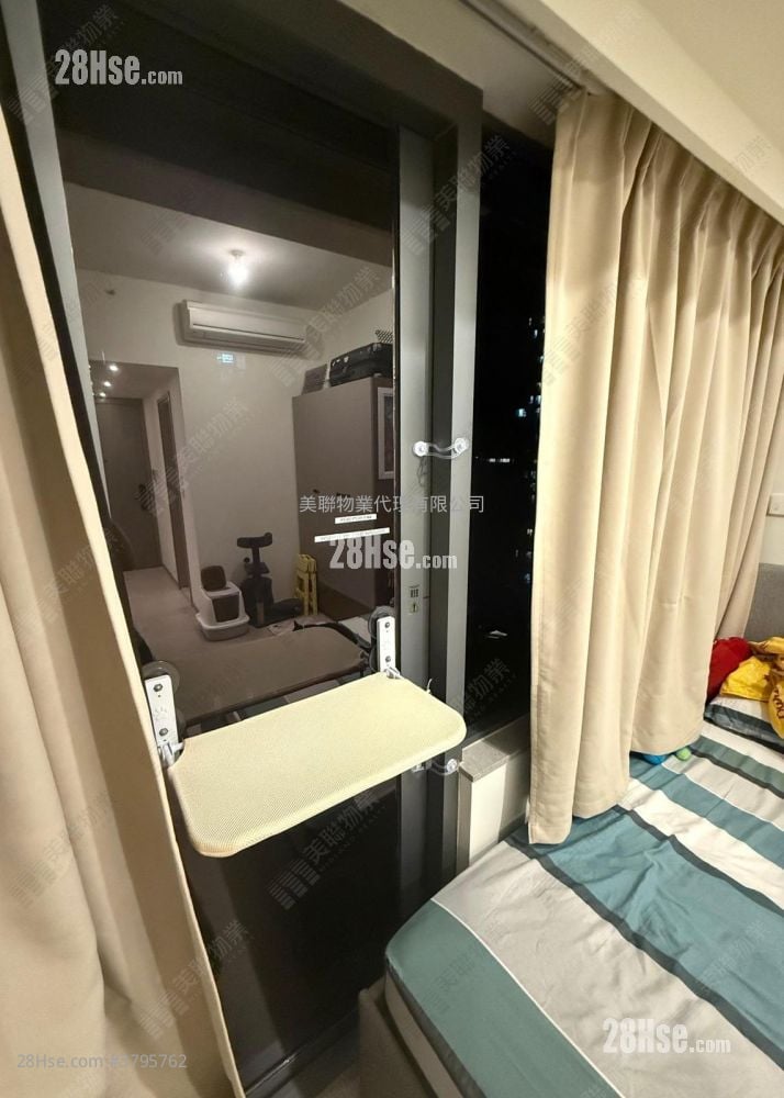 Novo Land Sell Studio 235 ft²