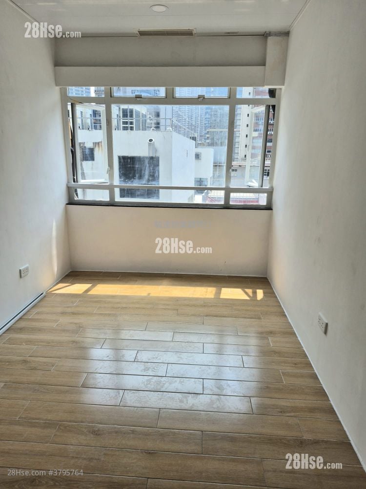 Lee Ka Industrial Building Rental