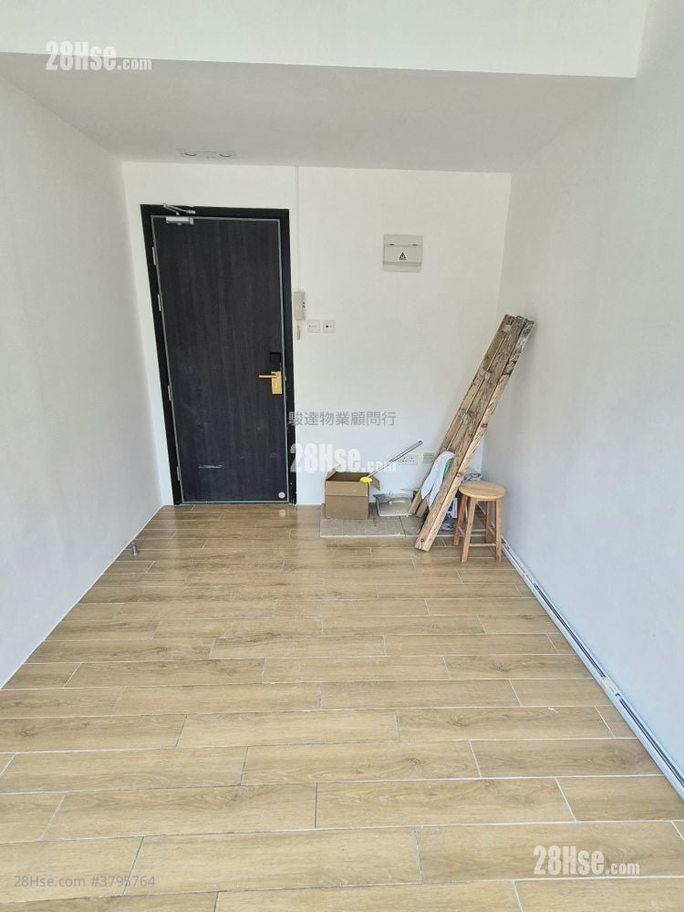 Lee Ka Industrial Building Rental