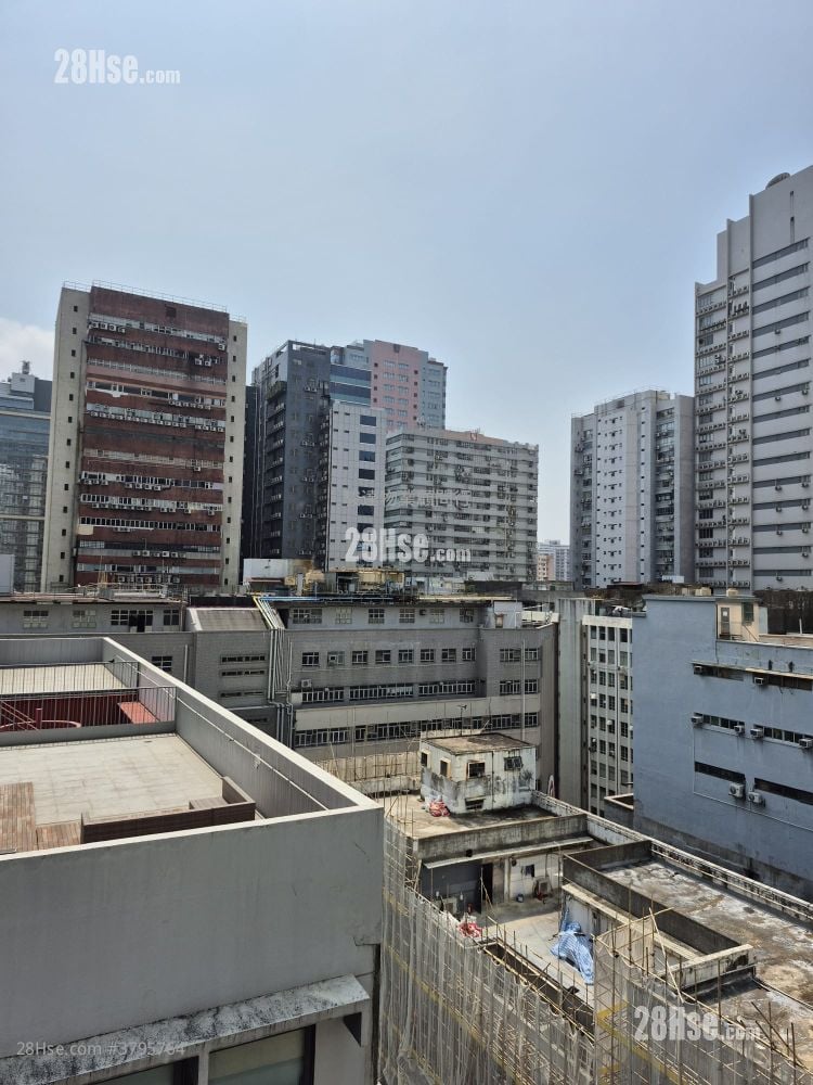 Lee Ka Industrial Building Rental