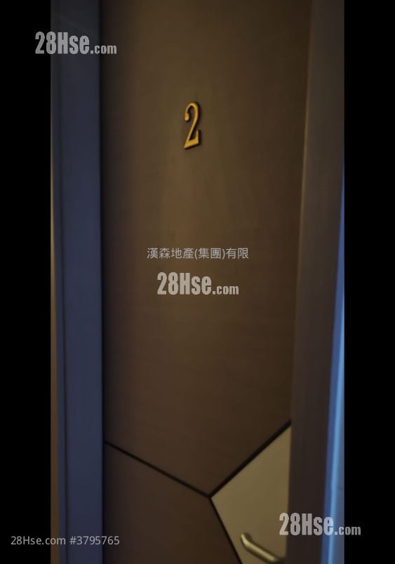 永乐大楼 售盘 5+ 房 910 平方尺