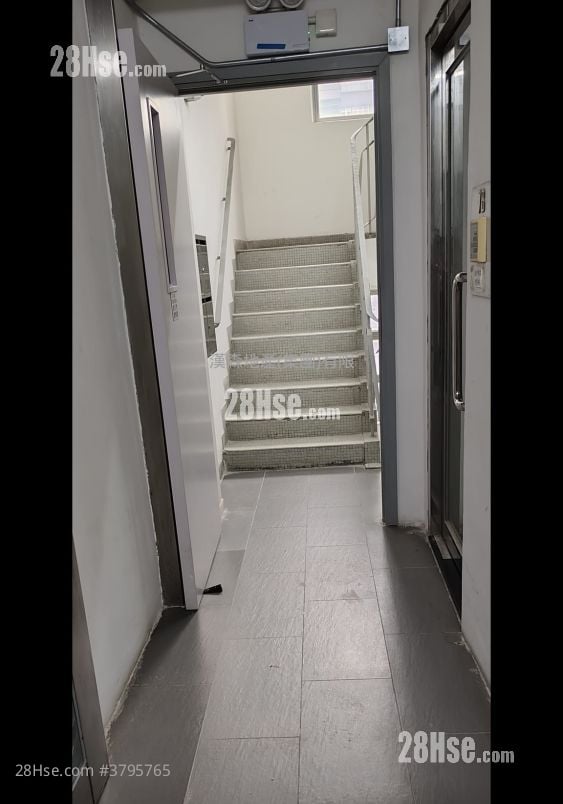 永乐大楼 售盘 5+ 房 910 平方尺