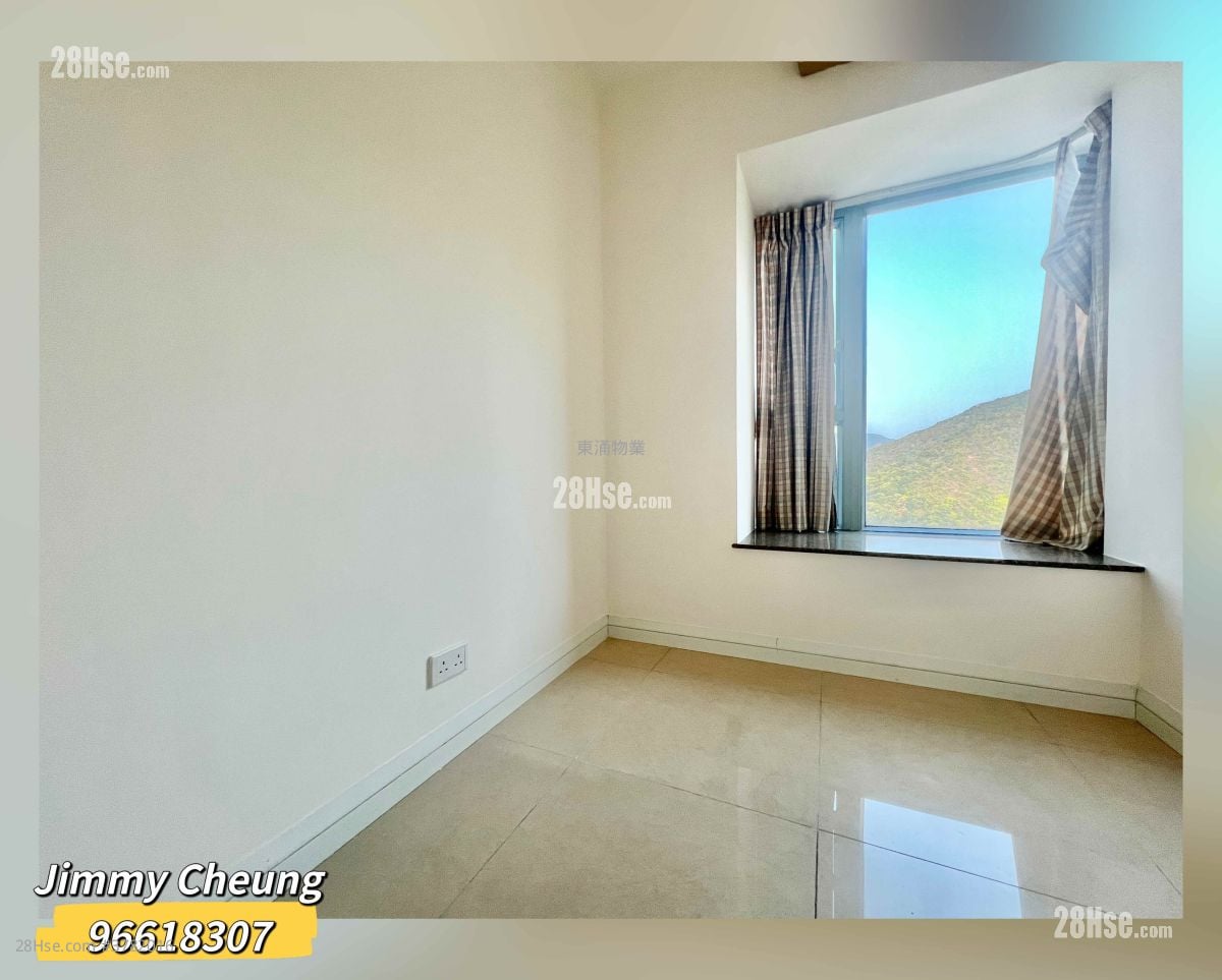 Caribbean Coast Rental 2 Bedrooms , 1 Bathroom 544 ft²