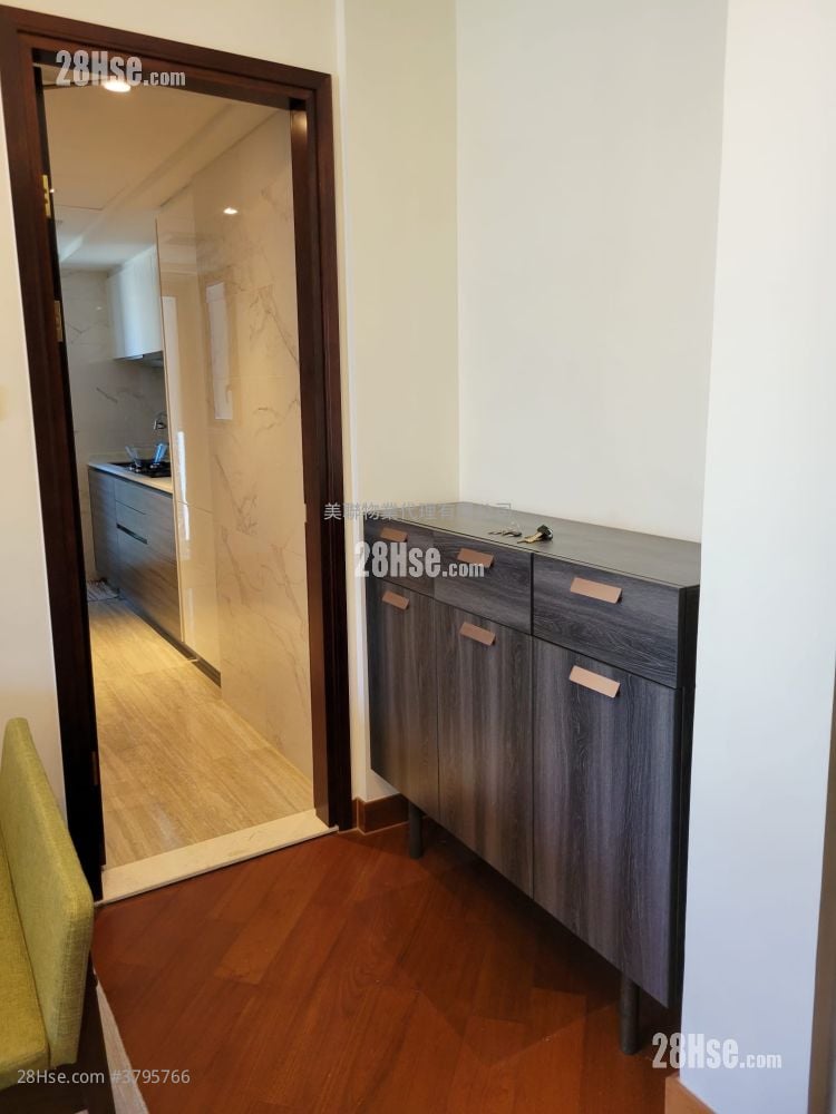 Corinthia By The Sea Sell 2 Bedrooms , 1 Bathroom 552 ft²