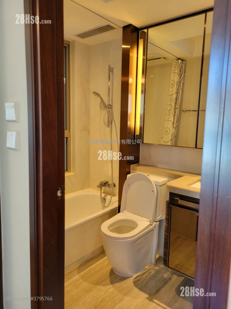 Corinthia By The Sea Sell 2 Bedrooms , 1 Bathroom 552 ft²