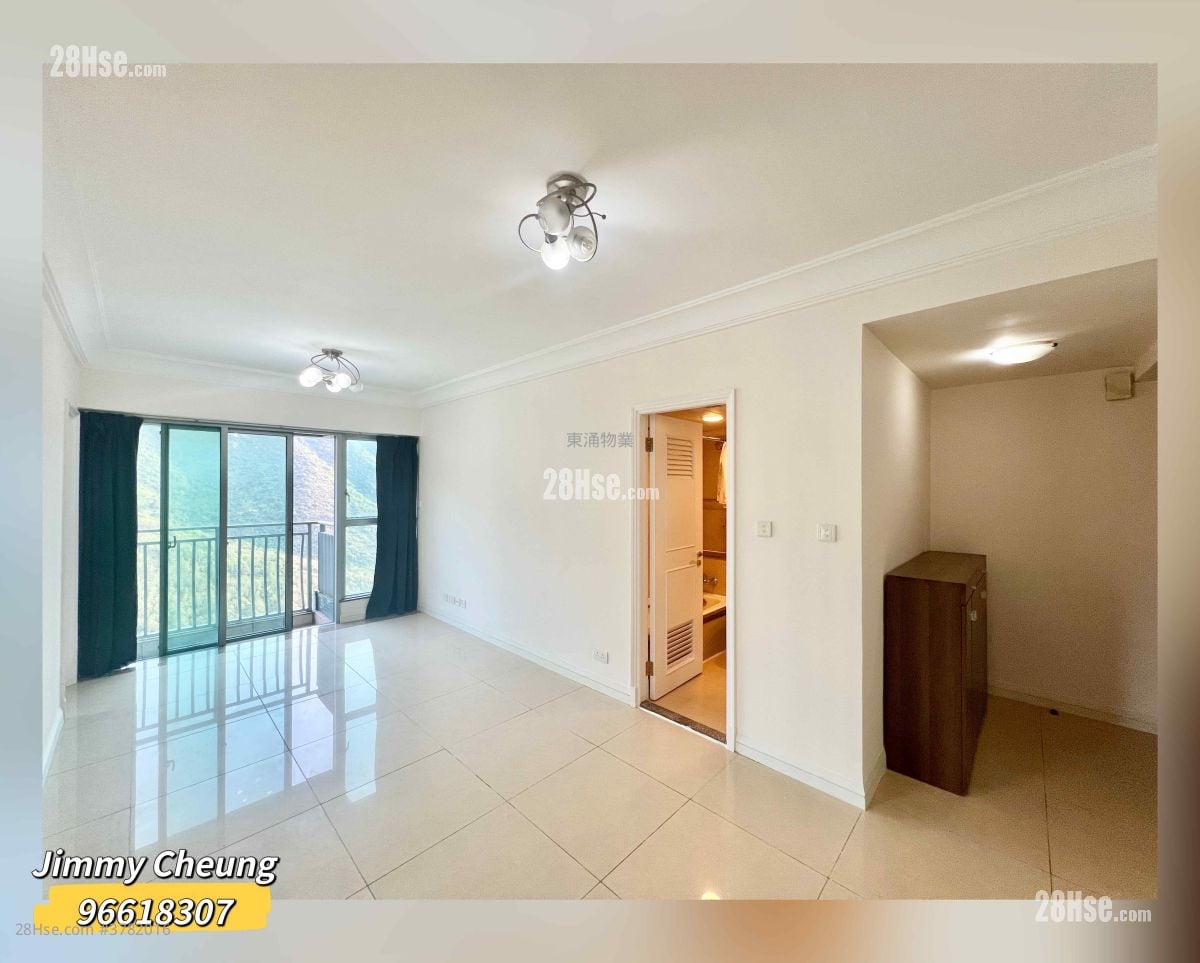 Caribbean Coast Rental 2 Bedrooms , 1 Bathroom 544 ft²