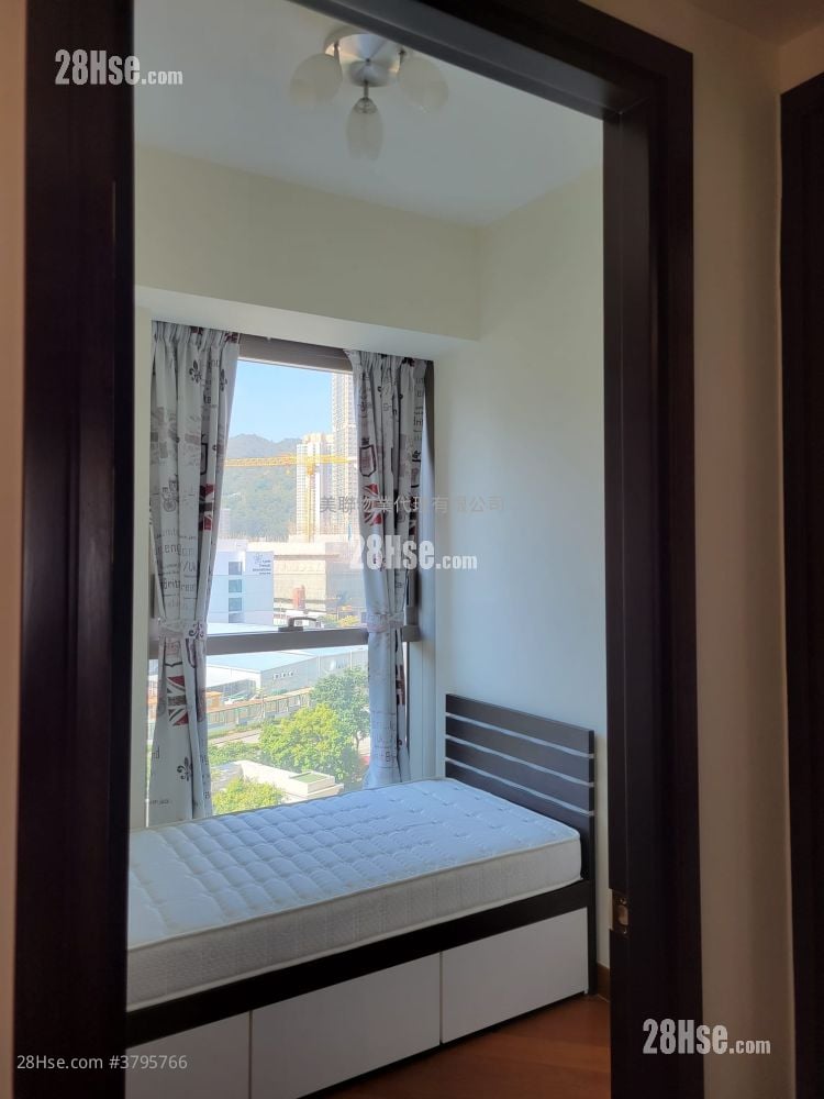 Corinthia By The Sea Sell 2 Bedrooms , 1 Bathroom 552 ft²