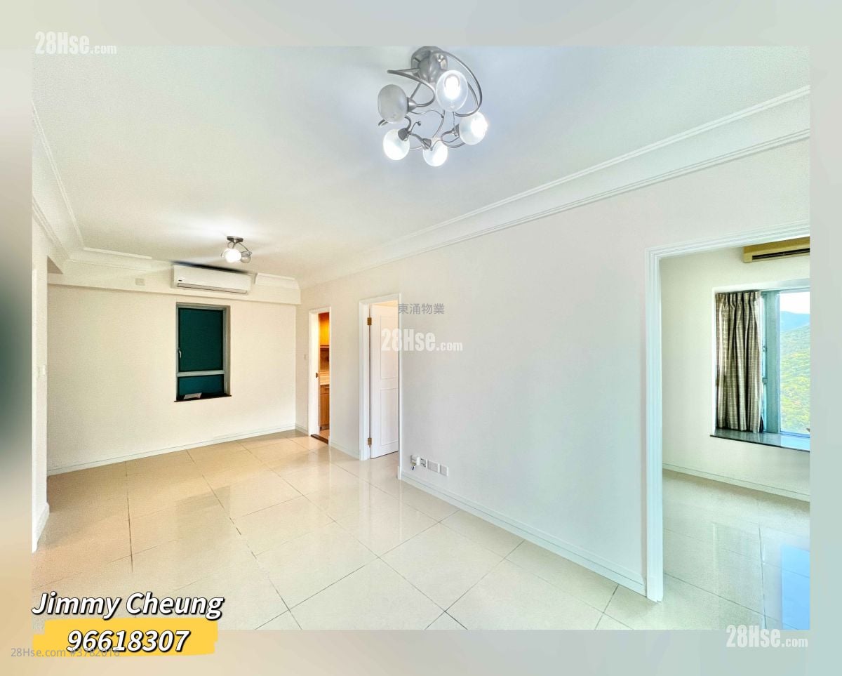 Caribbean Coast Rental 2 Bedrooms , 1 Bathroom 544 ft²