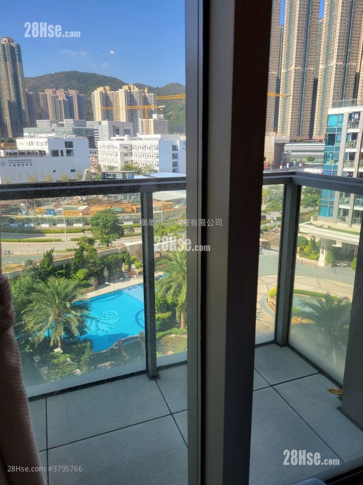 Corinthia By The Sea Sell 2 Bedrooms , 1 Bathroom 552 ft²