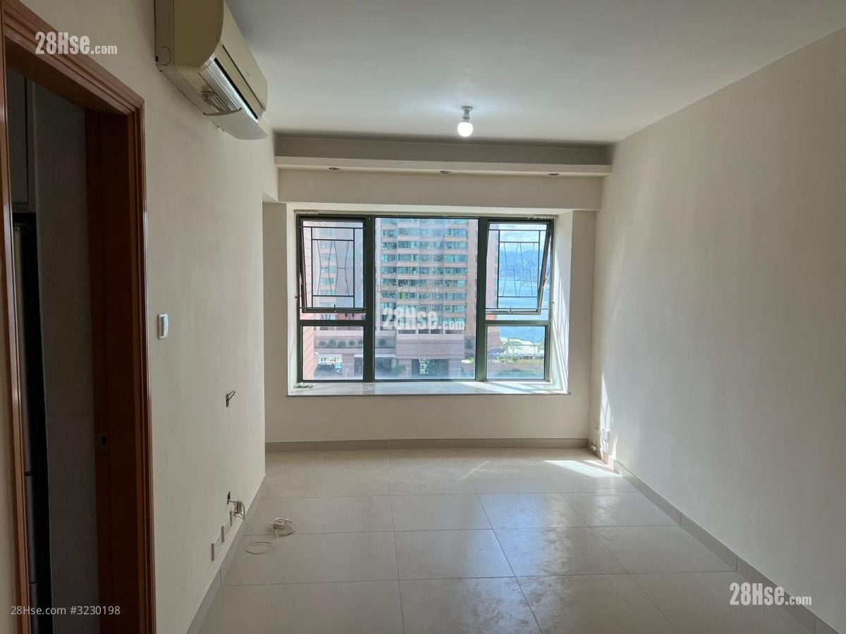 蓝湾半岛 售盘 2 房 , 1 浴室 455 平方尺