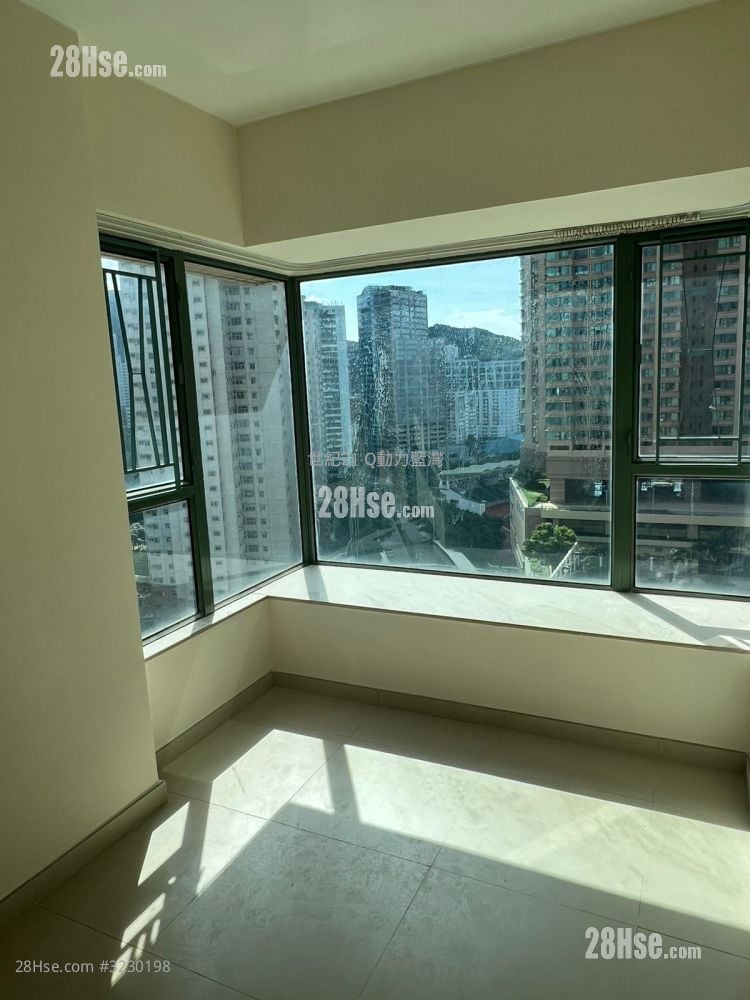 蓝湾半岛 售盘 2 房 , 1 浴室 455 平方尺