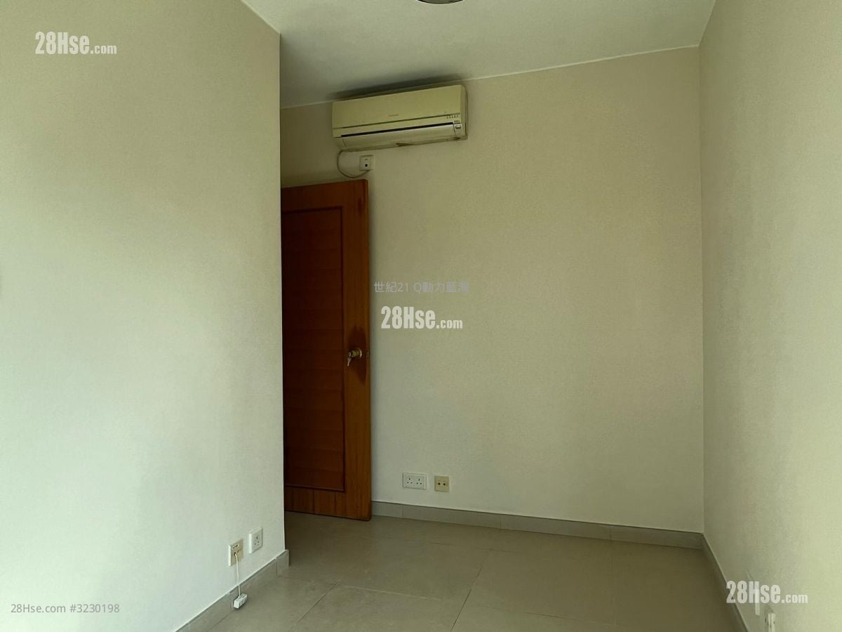 蓝湾半岛 售盘 2 房 , 1 浴室 455 平方尺