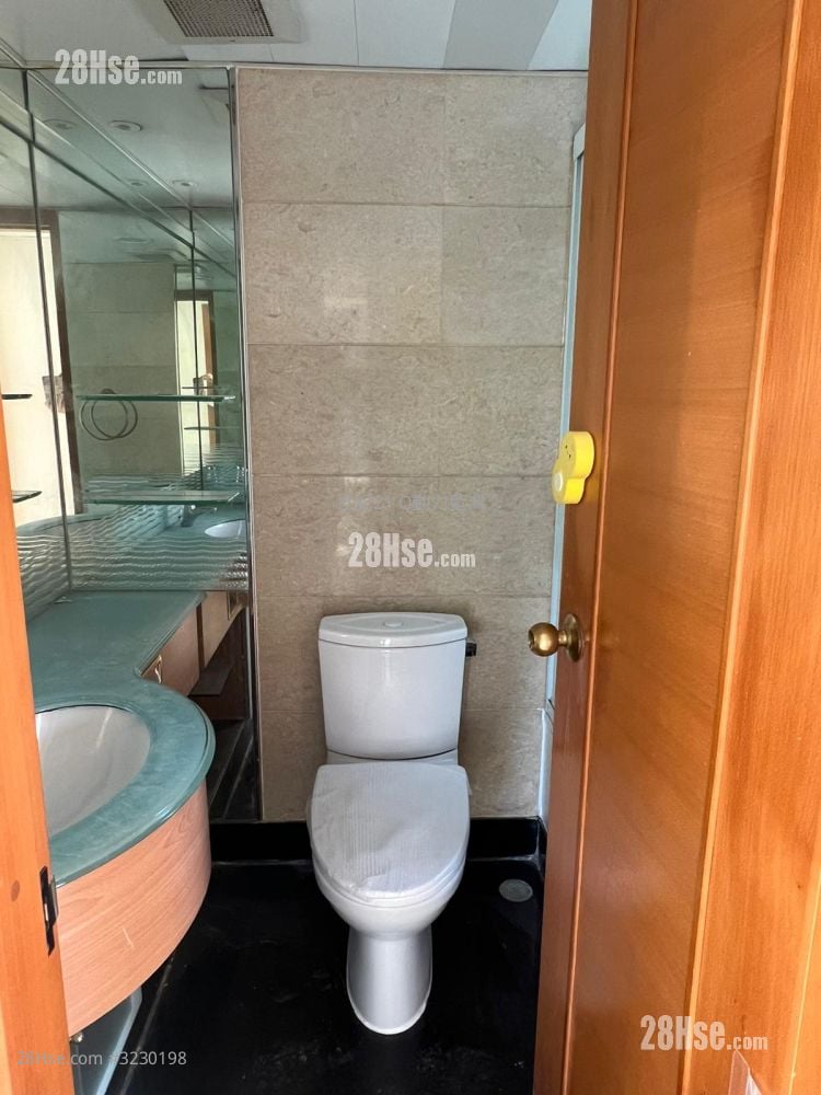 蓝湾半岛 售盘 2 房 , 1 浴室 455 平方尺