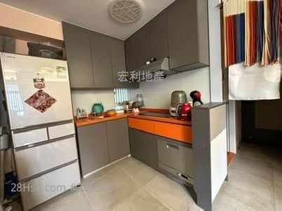 高威阁 售盘 396 平方尺