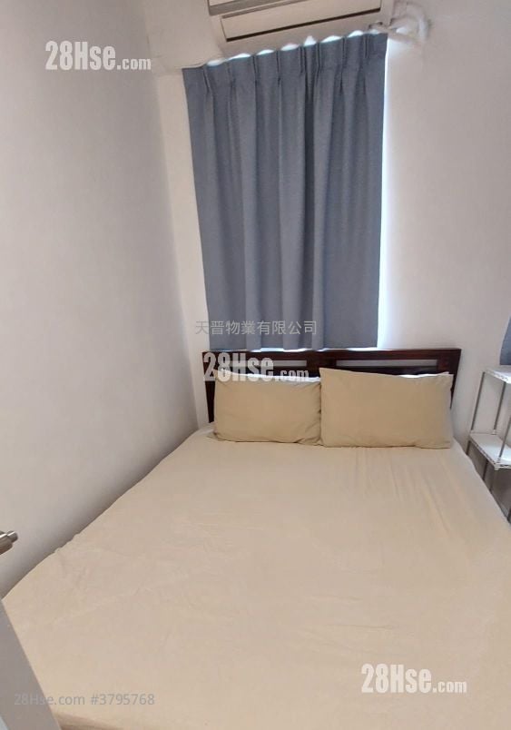 Fok Lin  Building Rental 2 Bedrooms , 1 Bathroom 413 ft²
