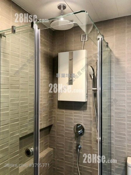 Serene Court Sell 2 Bedrooms , 1 Bathroom 475 ft²