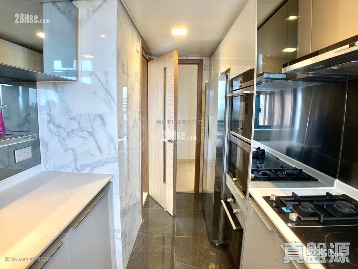 Grand YOHO 售盘 4 房 , 3 浴室 907 平方尺