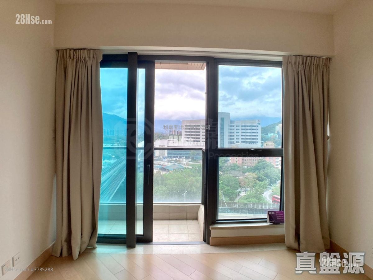 Grand YOHO 售盘 4 房 , 3 浴室 907 平方尺