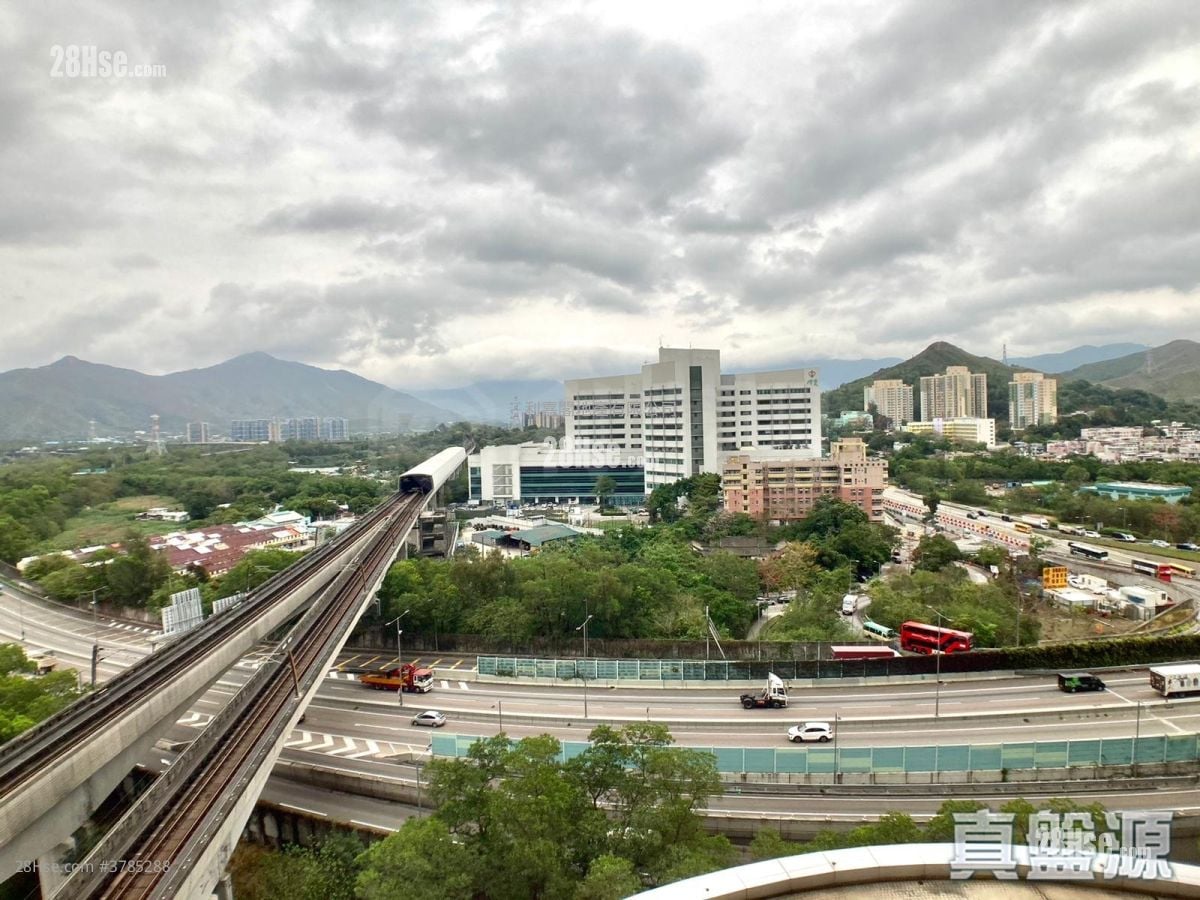 Grand YOHO 售盘 4 房 , 3 浴室 907 平方尺