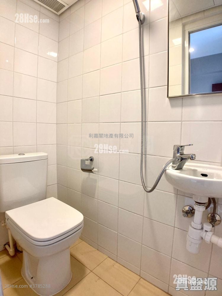 Grand YOHO 售盘 4 房 , 3 浴室 907 平方尺