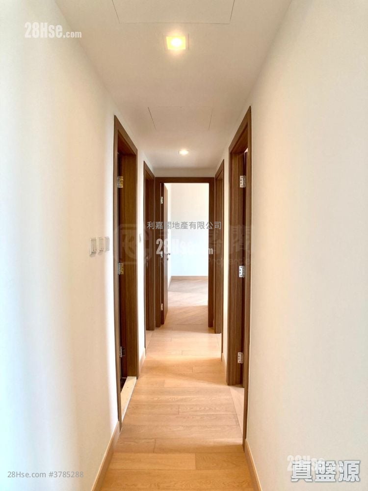 Grand YOHO 售盘 4 房 , 3 浴室 907 平方尺