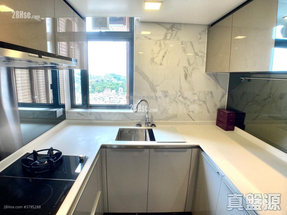 Grand YOHO 售盘 4 房 , 3 浴室 907 平方尺