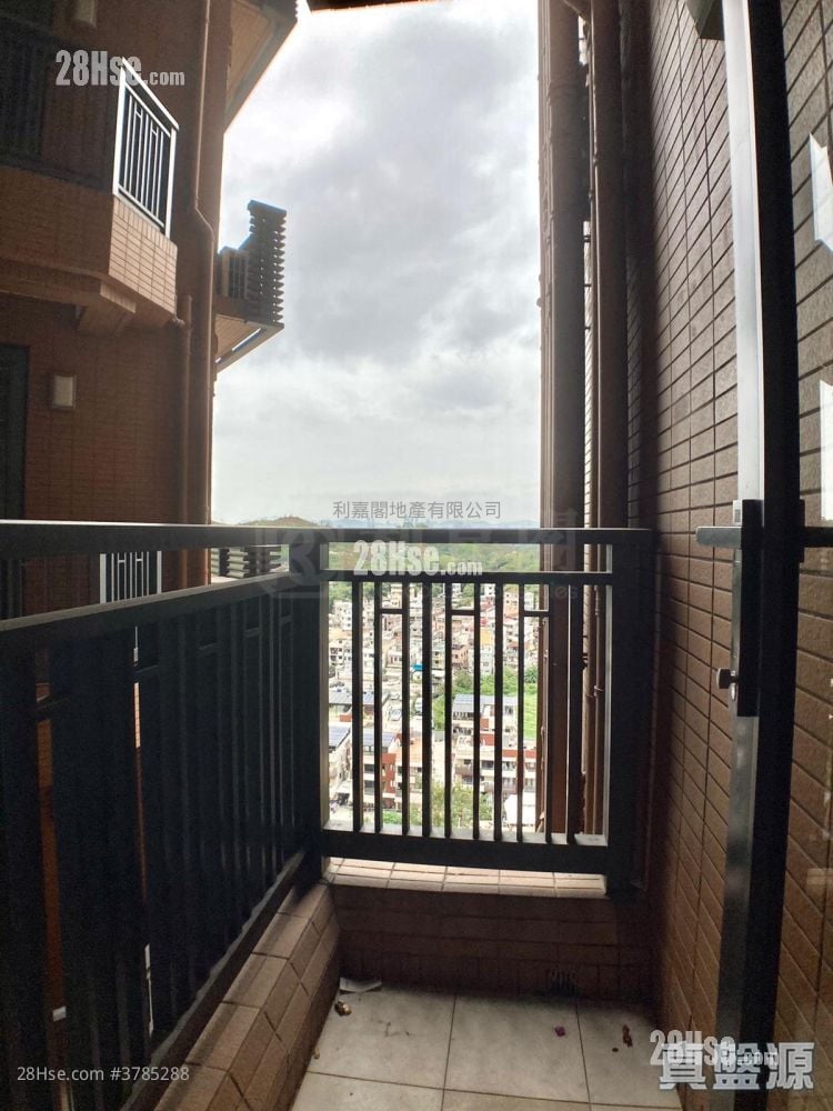 Grand YOHO 售盘 4 房 , 3 浴室 907 平方尺