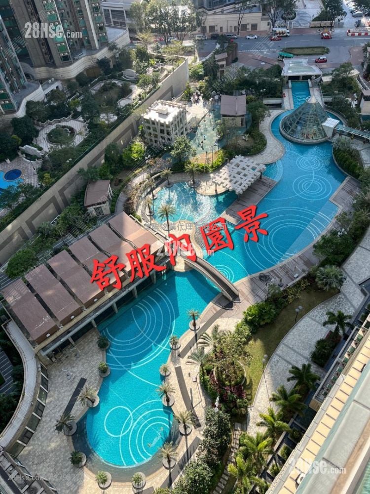 The Beaumount Sell 2 Bedrooms , 1 Bathroom 498 ft²