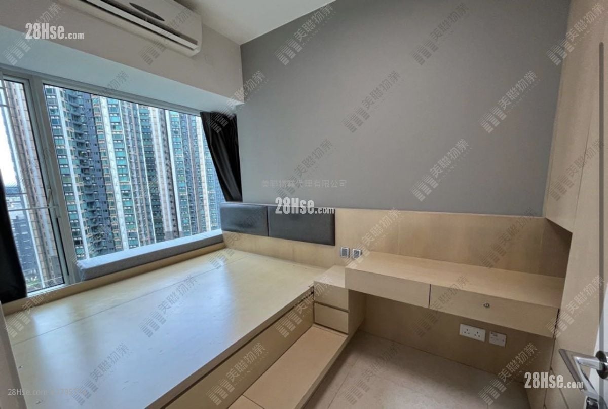 The Beaumount Sell 2 Bedrooms , 1 Bathroom 498 ft²