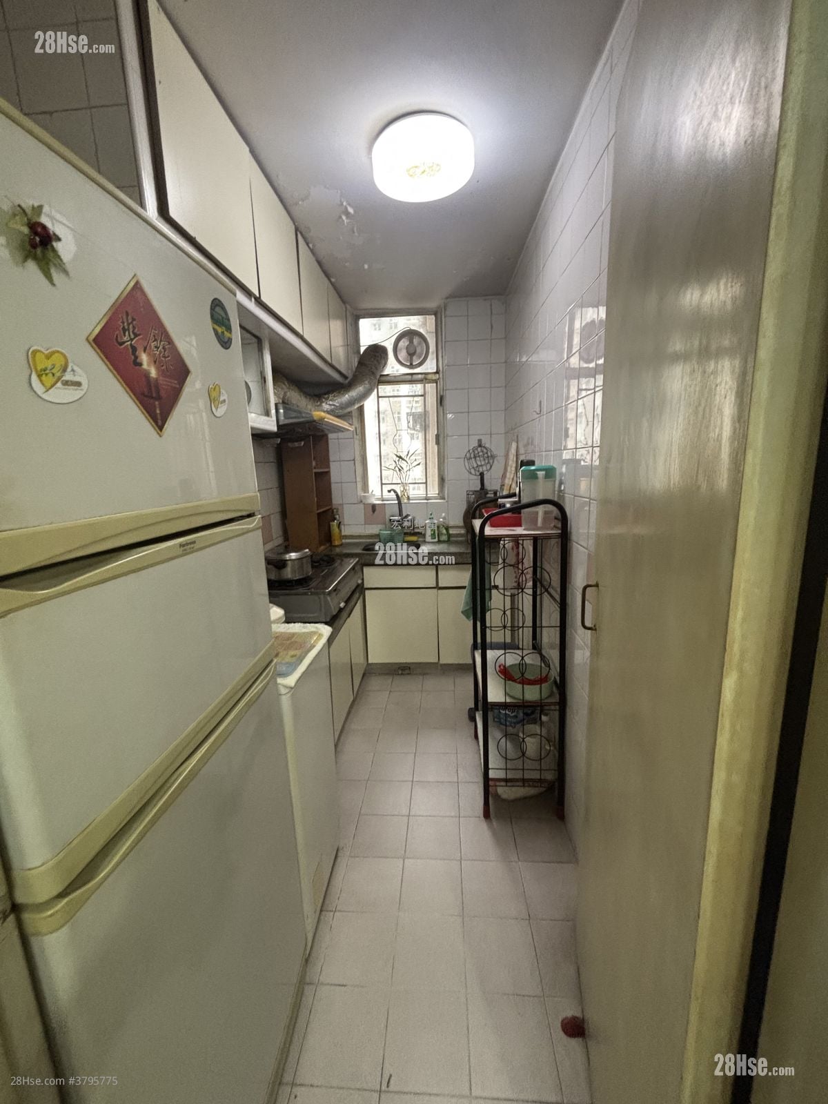 Lok Hin Terrace Sell 3 Bedrooms , 2 Bathrooms 564 ft²