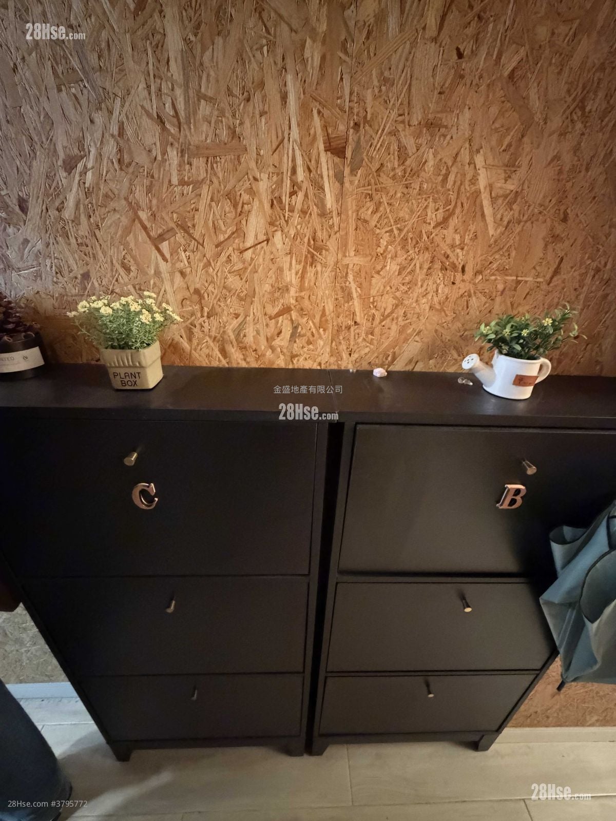 单幢楼房 租盘 1 浴室 150 平方尺