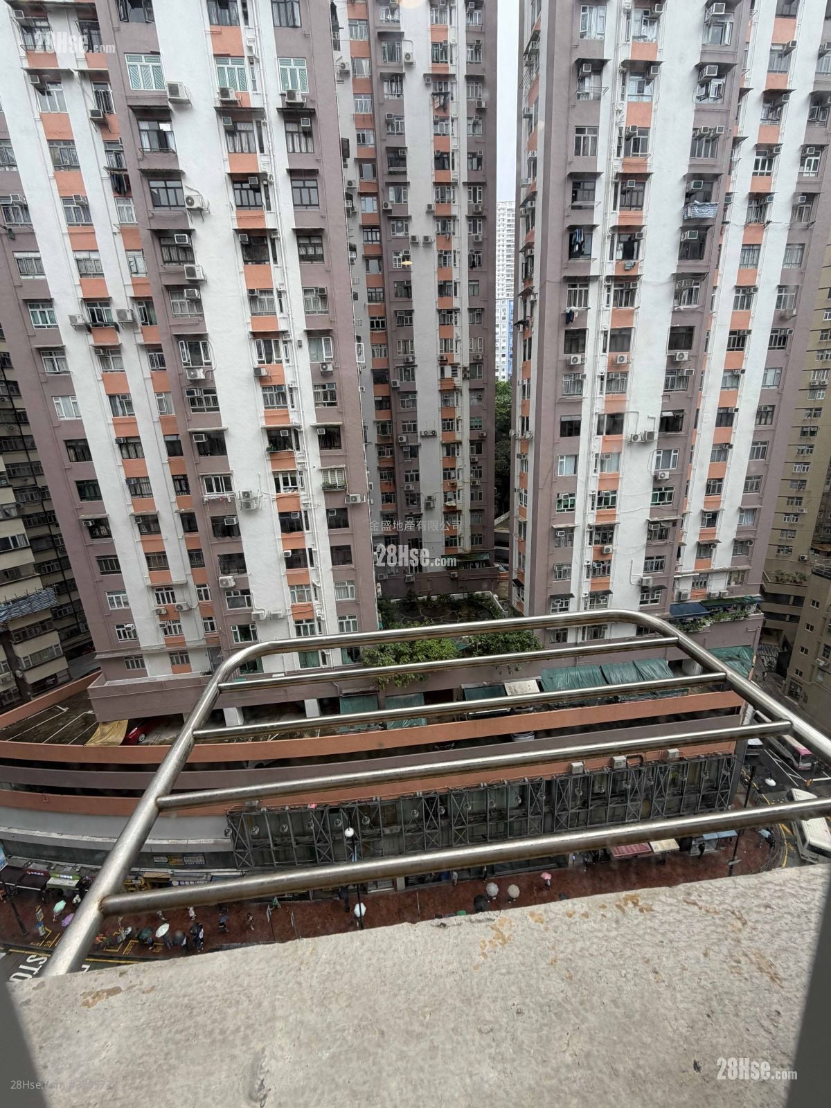 单幢楼房 租盘 1 浴室 150 平方尺