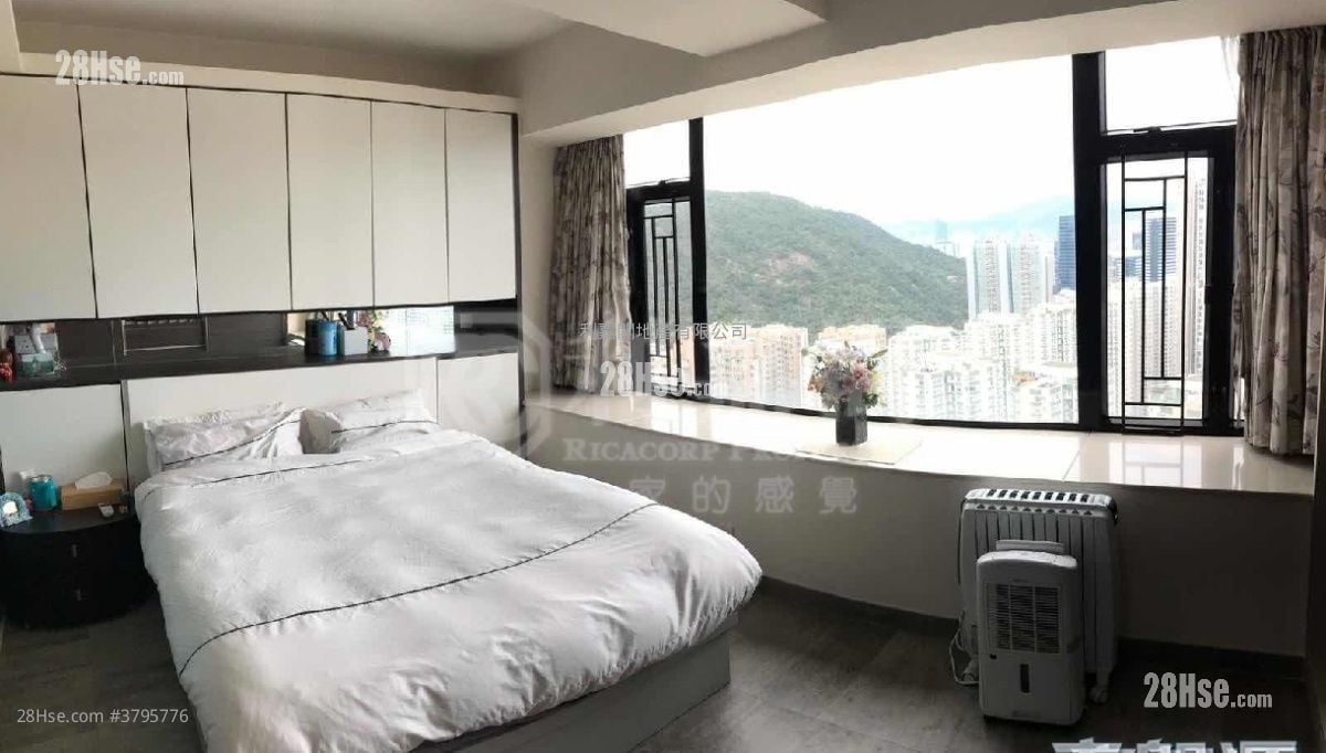 Kornhill Sell 2 Bedrooms , 1 Bathroom 596 ft²