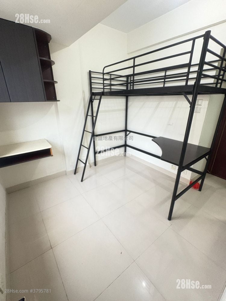 单幢楼房 租盘 1 浴室 130 平方尺