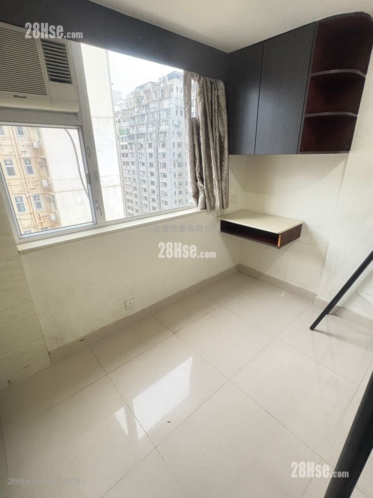 单幢楼房 租盘 1 浴室 130 平方尺