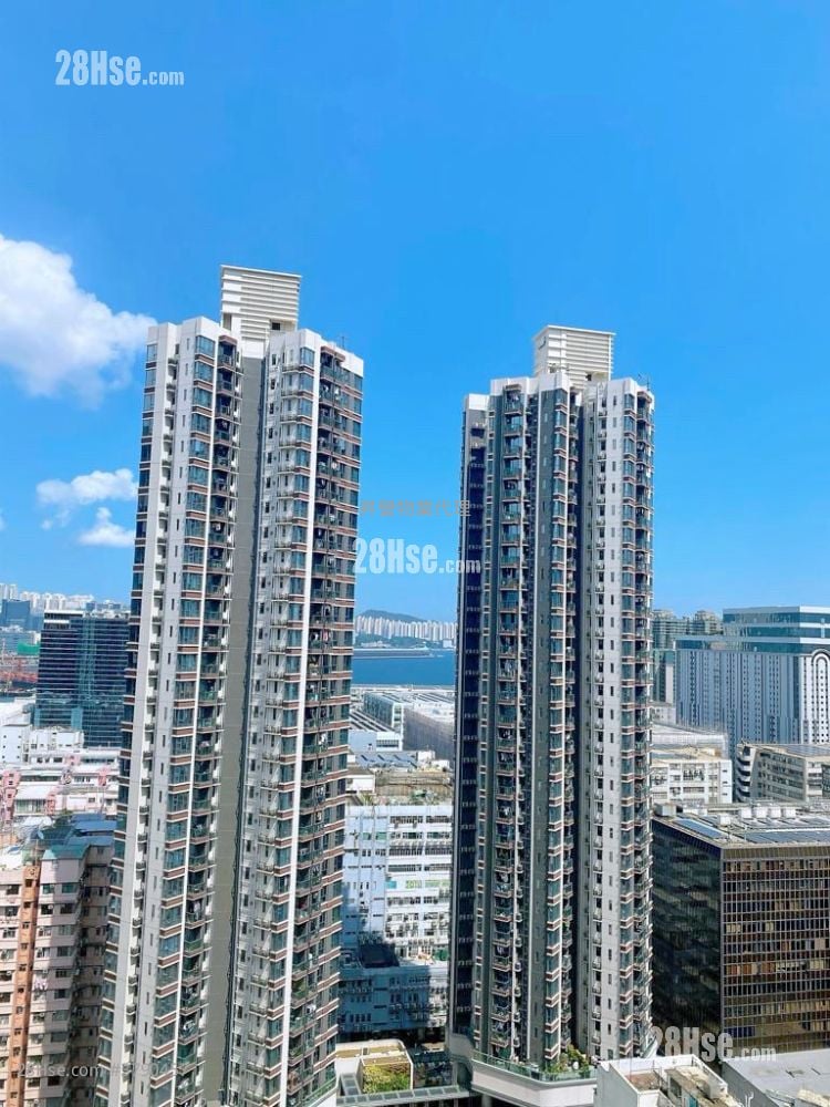 荟点 租盘 开放式间隔 , 1 浴室 241 平方尺