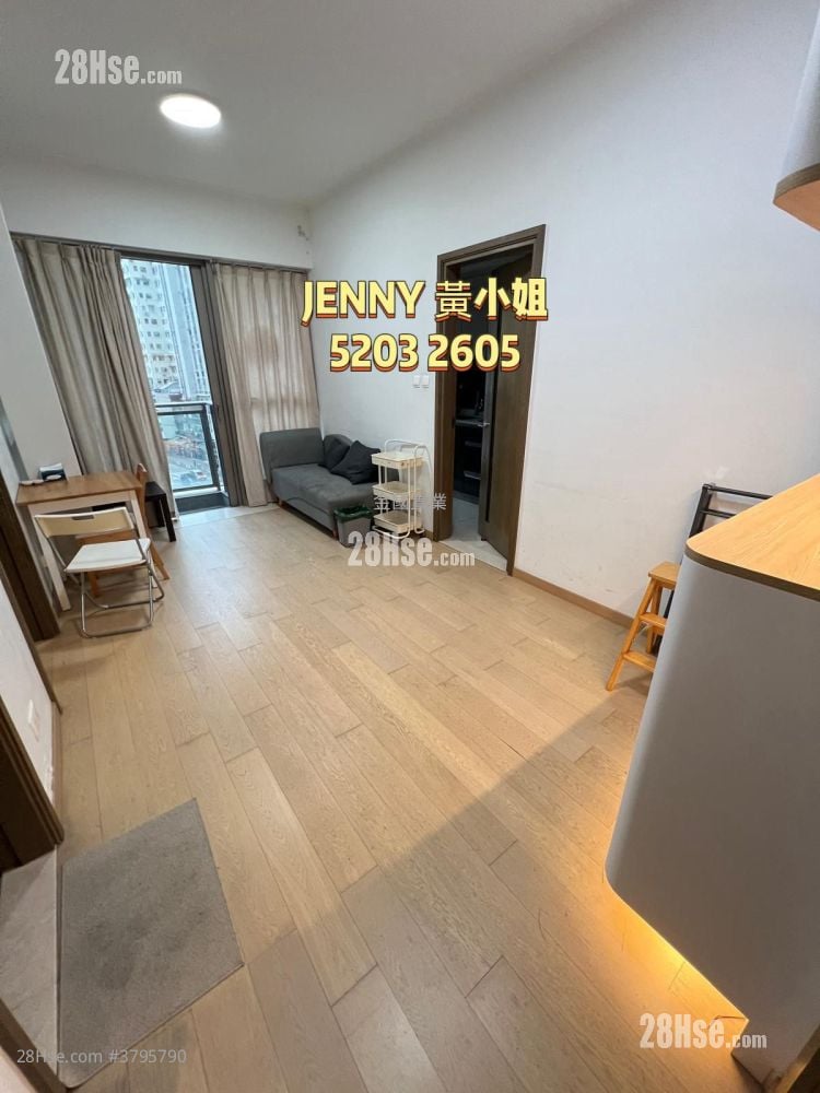 The Austin Rental 1 Bedroom , 1 Bathroom 418 ft²