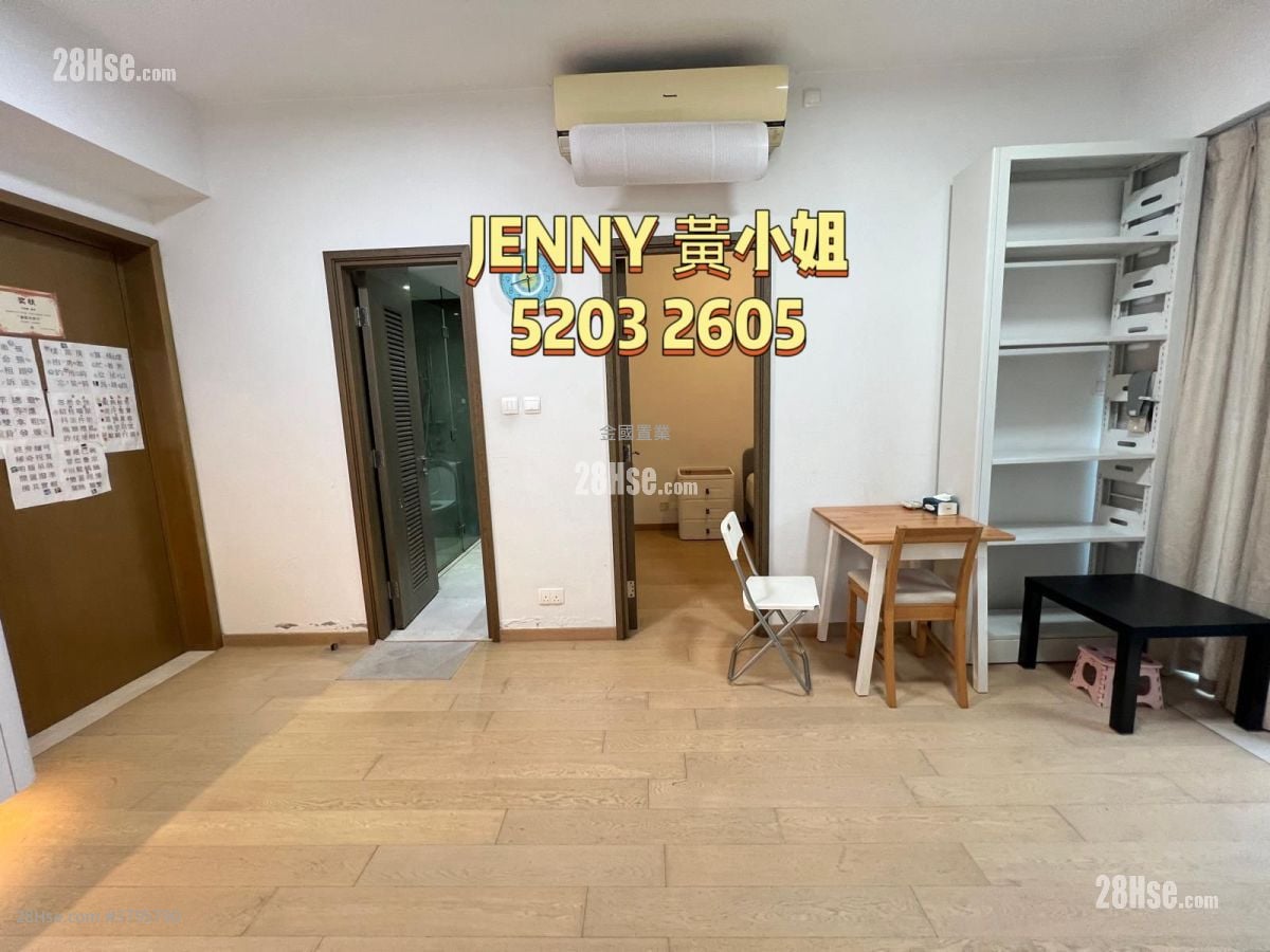 The Austin Rental 1 Bedroom , 1 Bathroom 418 ft²