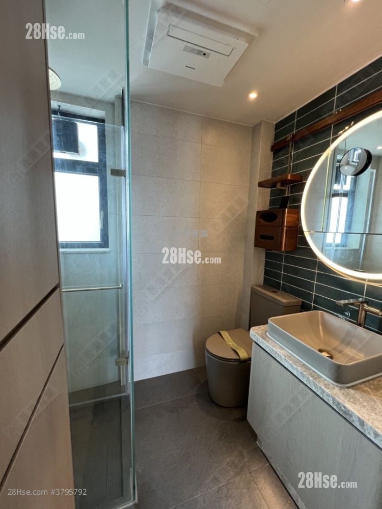 The Pavilia Farm Sell 3 Bedrooms 679 ft²