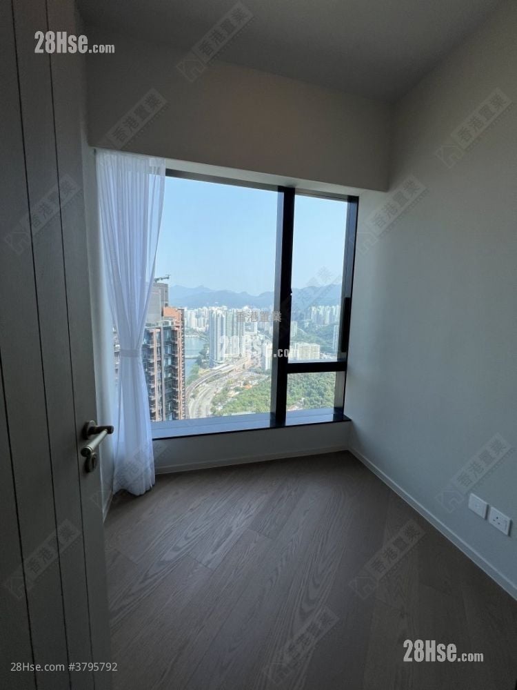 The Pavilia Farm Sell 3 Bedrooms 679 ft²