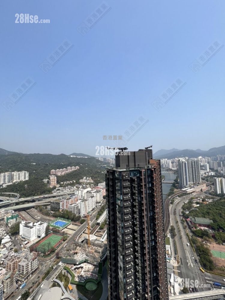 The Pavilia Farm Sell 3 Bedrooms 679 ft²