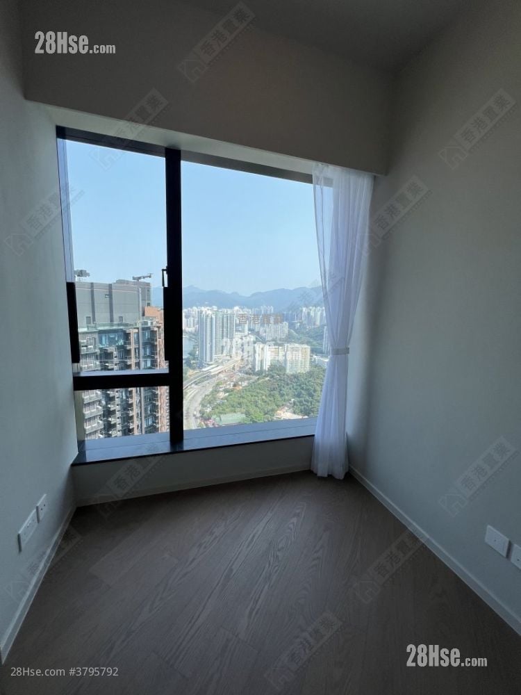 The Pavilia Farm Sell 3 Bedrooms 679 ft²