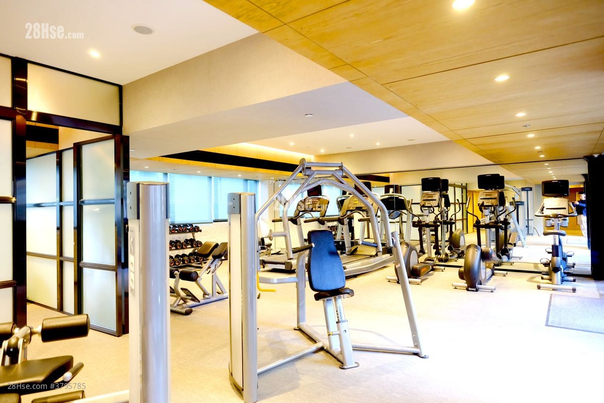 Clubhouse: Star Studios Rental 1 Bedroom , 1 Bathroom 302 ft²