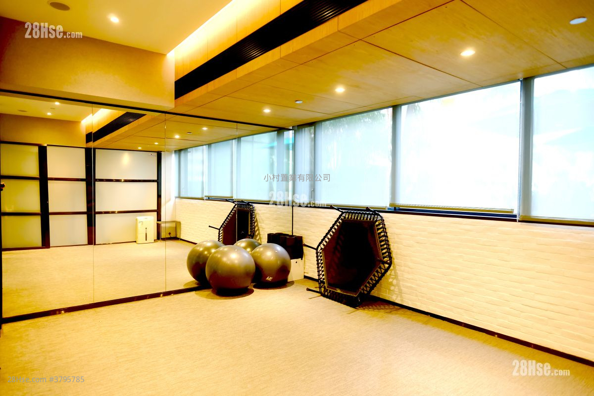 Clubhouse: Star Studios Rental 1 Bedroom , 1 Bathroom 302 ft²