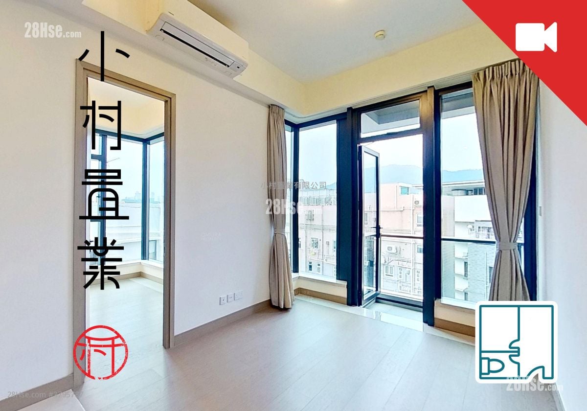 living room: Prince Wesidence Rental 1 Bedroom , 1 Bathroom 362 ft²